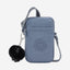 Kipling Tally Blue Stone Phone bag I0271-6FB