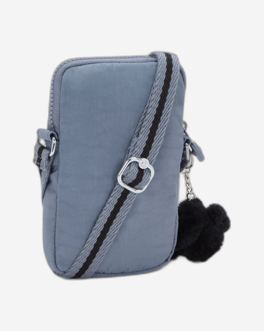 Kipling Tally Blue Stone Phone bag I0271-6FB