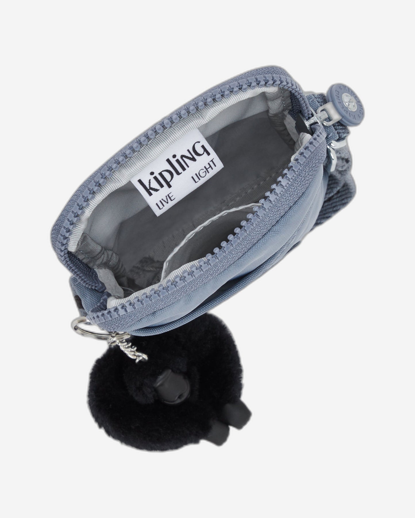 Kipling Tally Blue Stone Phone bag I0271-6FB