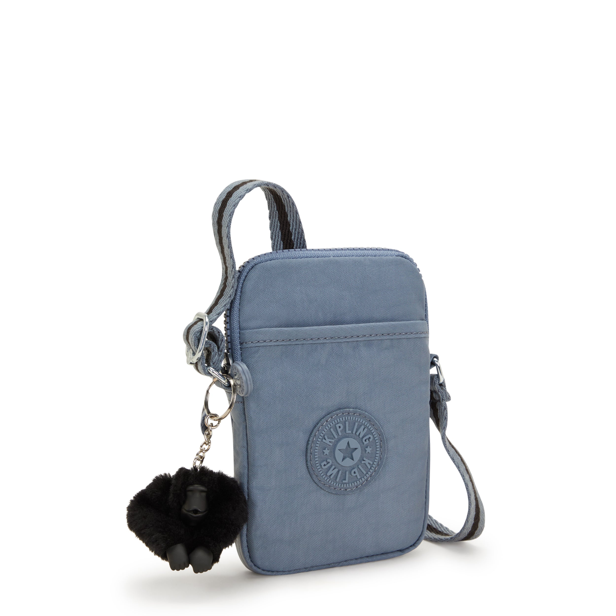 Kipling Tally Blue Stone Phone bag I0271-6FB