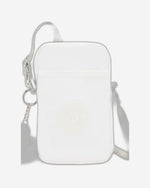 Kipling Tally Pure Alabaster Phone Bag C2I0271-6KH
