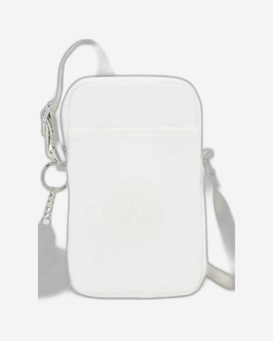 Kipling Tally Pure Alabaster Phone Bag C2I0271-6KH