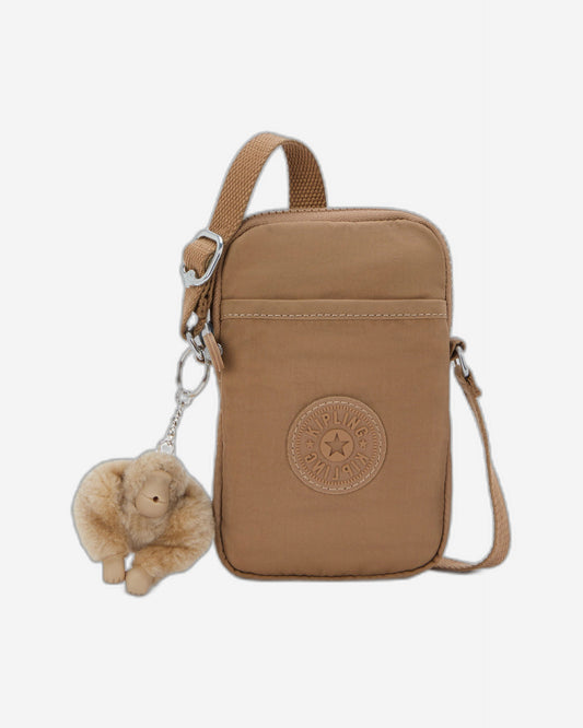 Kipling Tally Early Tan Phone bag I0271-7CN