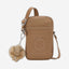 Kipling Tally Early Tan Phone Bag I0271-7CN
