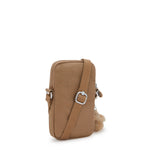 Kipling Tally Early Tan Phone bag Crossbody Bag I0271-7CN