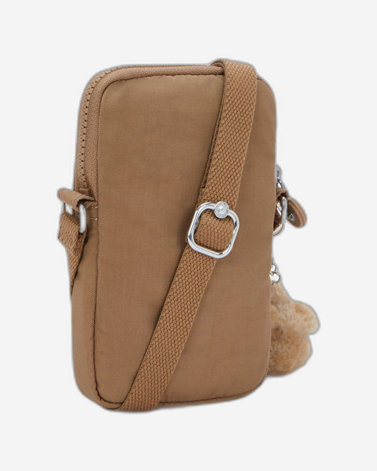 Kipling Tally Early Tan Phone bag I0271-7CN