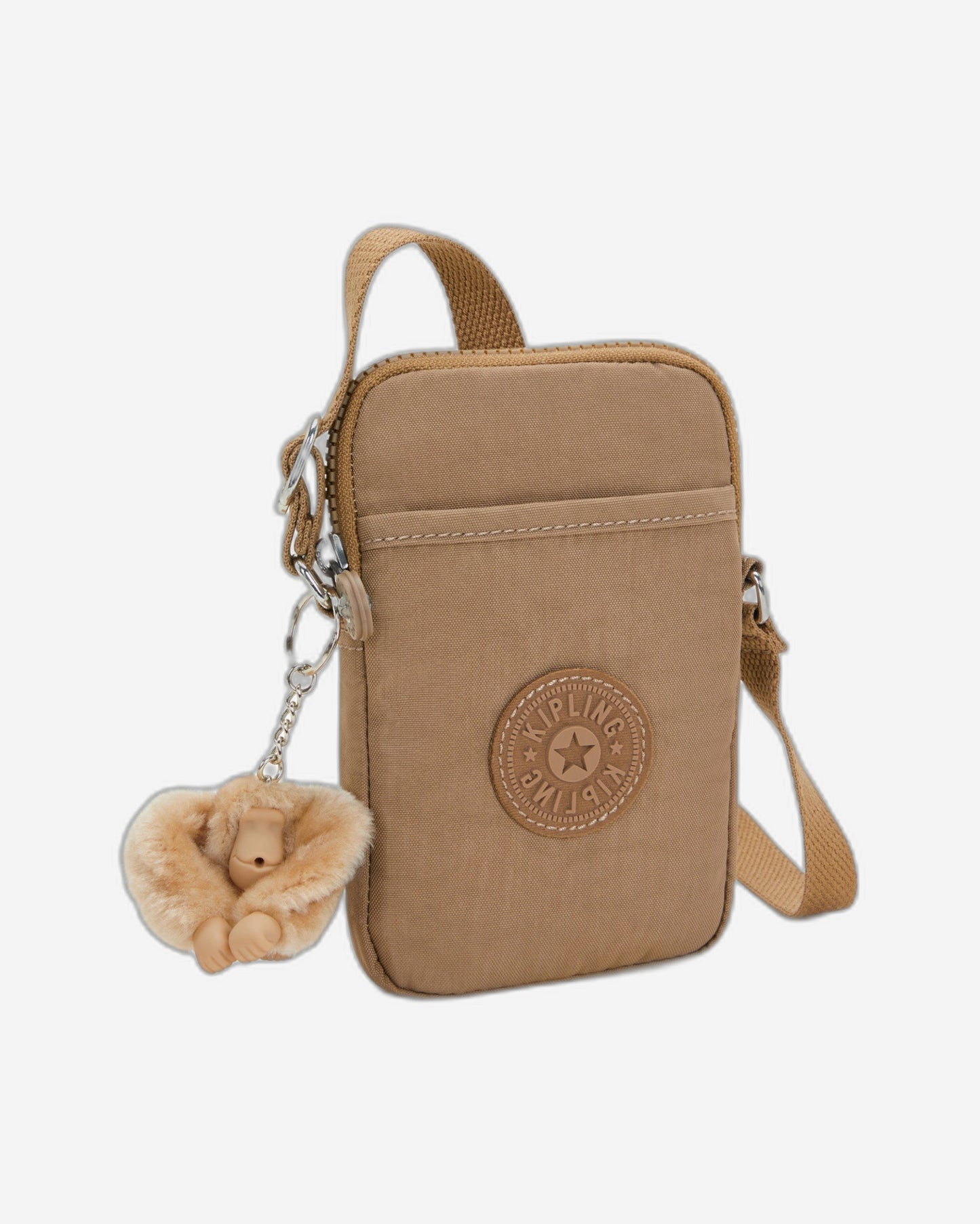 Kipling Tally Early Tan Phone bag I0271-7CN