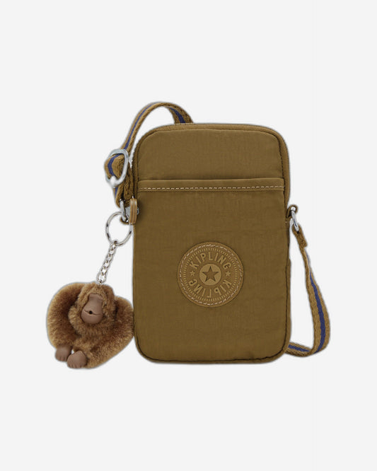 Kipling Tally Dry Laurel Phone Bag I0271-88U