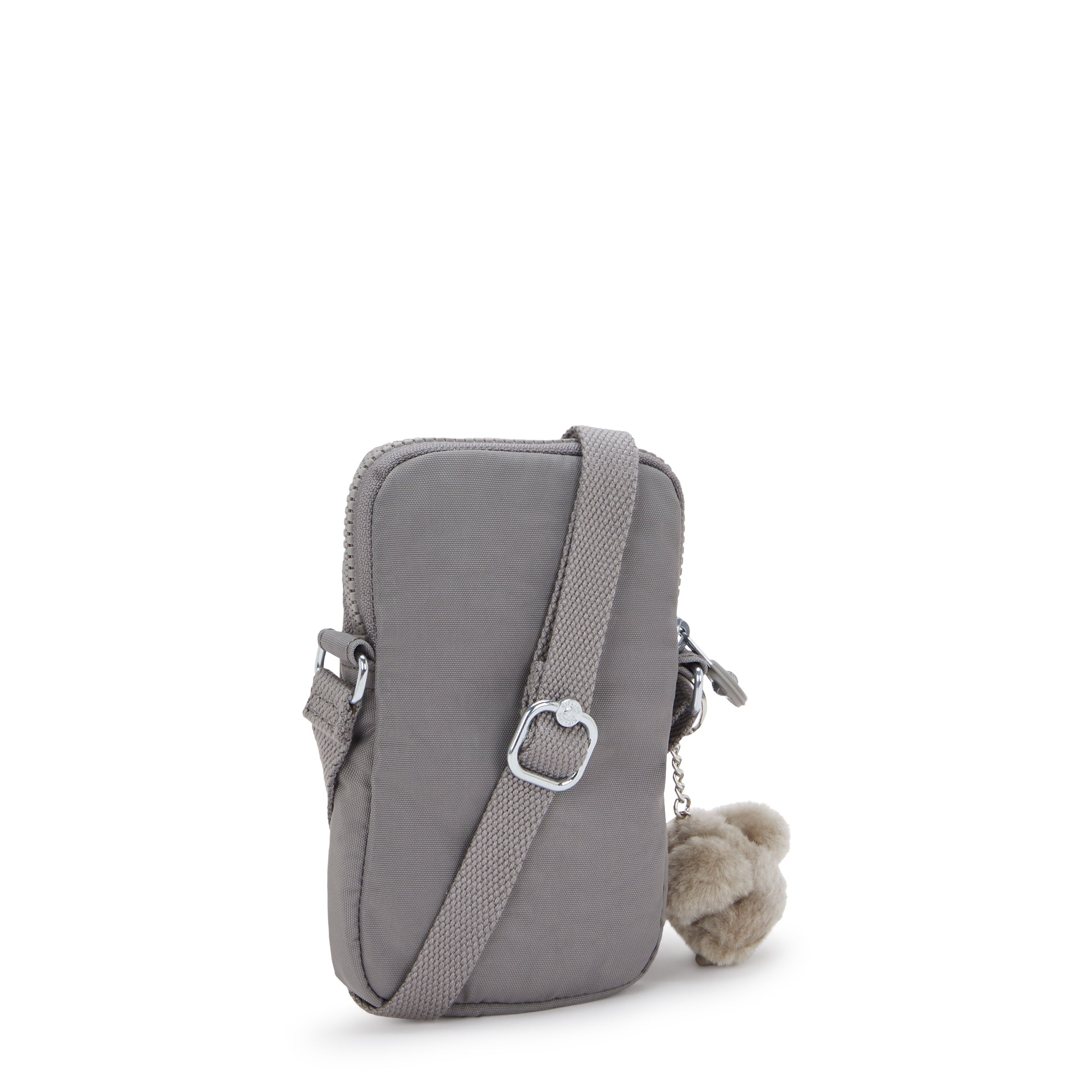 Kipling Tally Inviting Grey Phone bag I0271-8DH