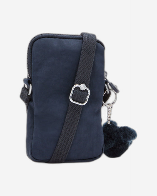 Kipling Tally Blue Bleu 2 Phone Bag C2I0271-96V