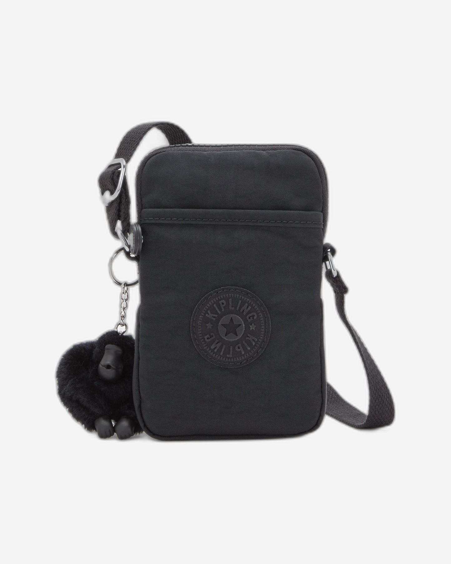 Kipling Tally Black Noir Phone Bag C2I0271-P39