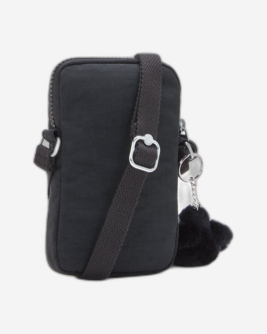 Kipling Tally Black Noir Phone Bag C2I0271-P39