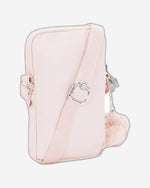 Kipling Tally Pink Shine Phone Bag I0272-3DZ