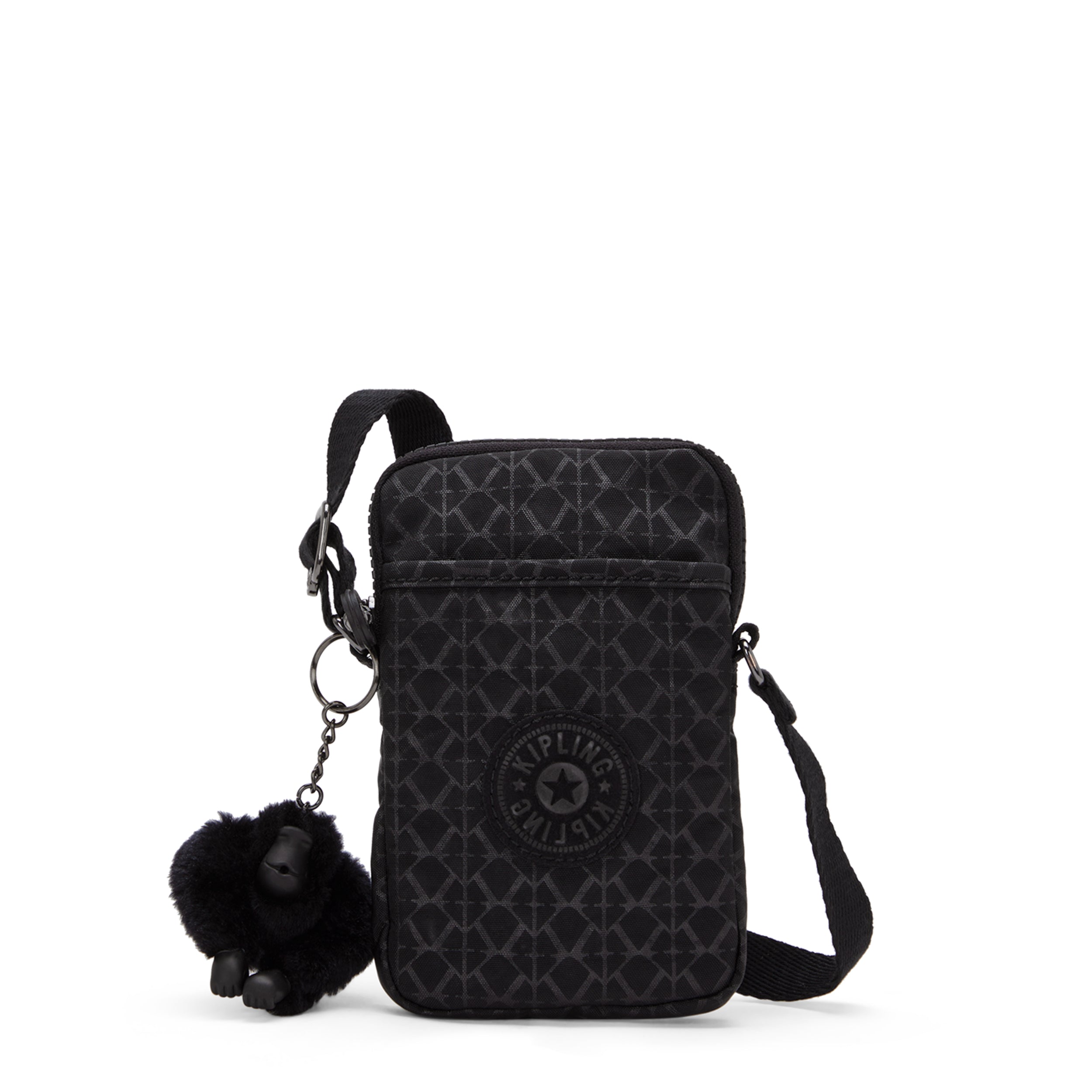 Kipling Tally Signature Emb Phone Bag C2I0272-K59