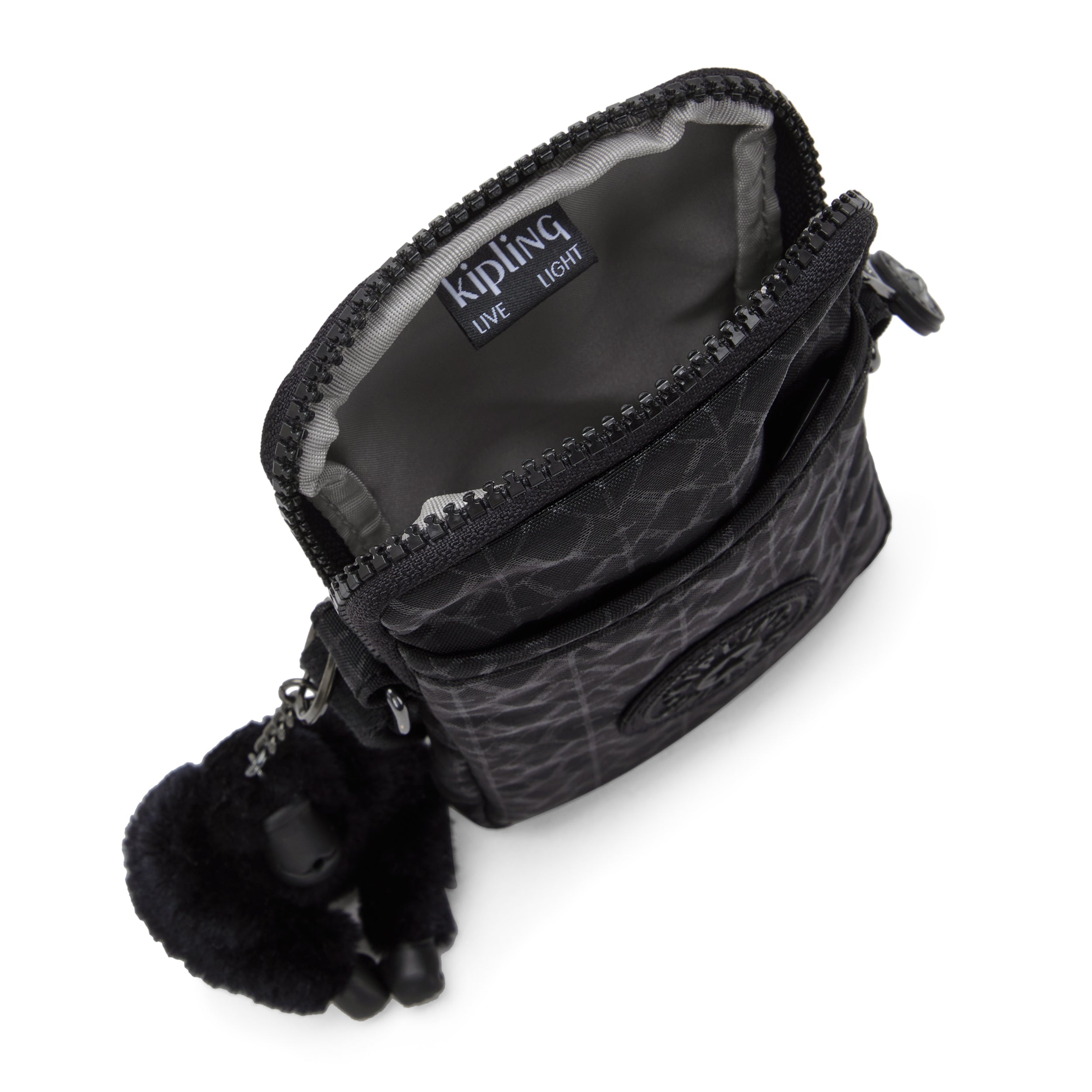 Kipling Tally Signature Emb Phone Bag C2I0272-K59