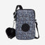 Kipling Tally Holiday Waves Phone Bag I1079-1KP