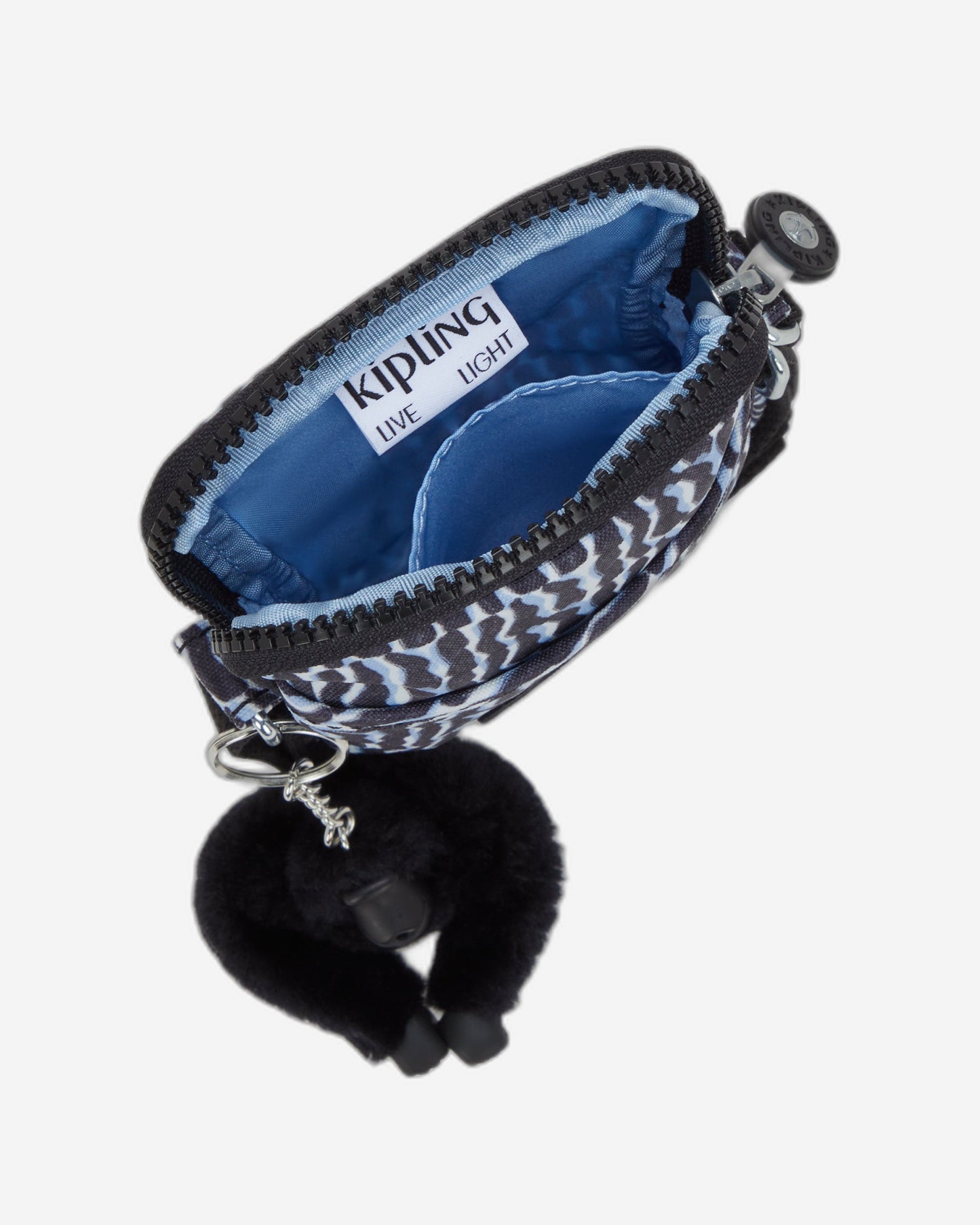 Kipling Tally Holiday Waves Phone Bag I1079-1KP