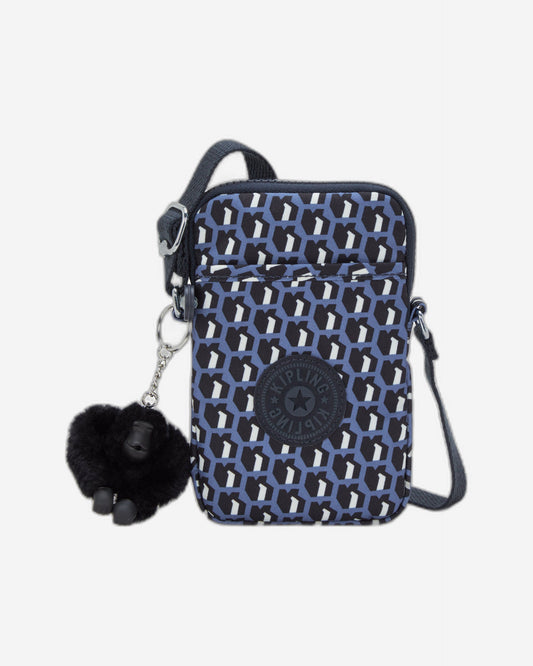 Kipling Tally 3D K Blue Phone Bag I1079-4JS