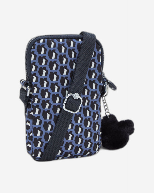 Kipling Tally 3D K Blue Phone Bag I1079-4JS
