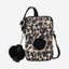 Kipling Tally Wild Leopard Phone bag I1079-6JP