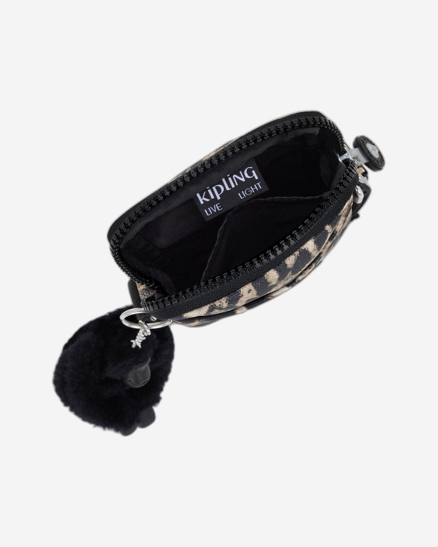 Kipling Tally Wild Leopard Phone bag I1079-6JP