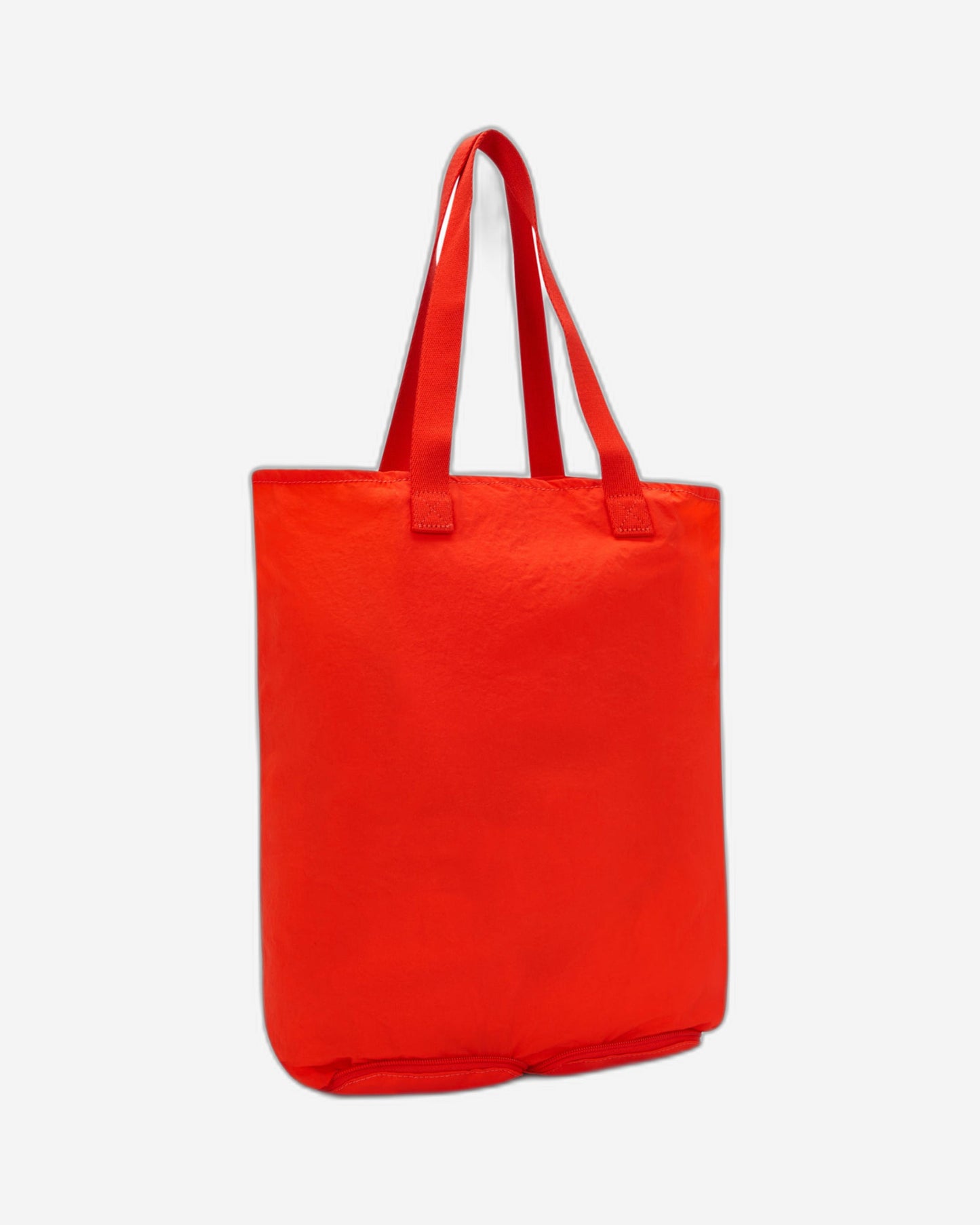 Kipling Hip Hurray 5 Open Orange Hip Medium foldable tote I1572-SP1