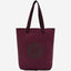 Kipling Hip Hurray 5 Lounge Wine Hip Medium Foldable Tote I1572-TY6