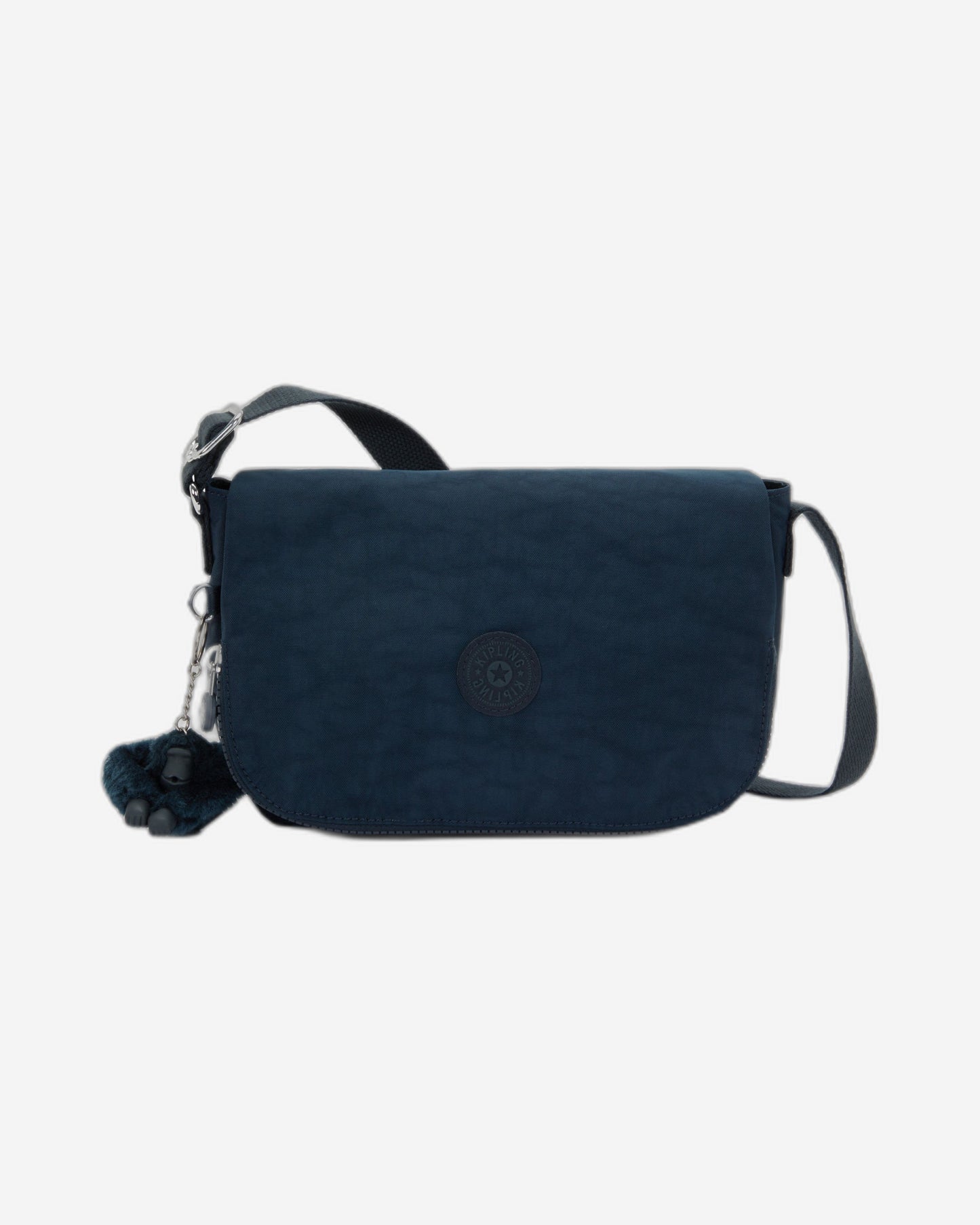 Kipling Earthbeat S Blue Bleu 2 Small crossbody I2502-96V