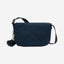 Kipling Earthbeat S Blue Bleu 2 Small Crossbody I2502-96V