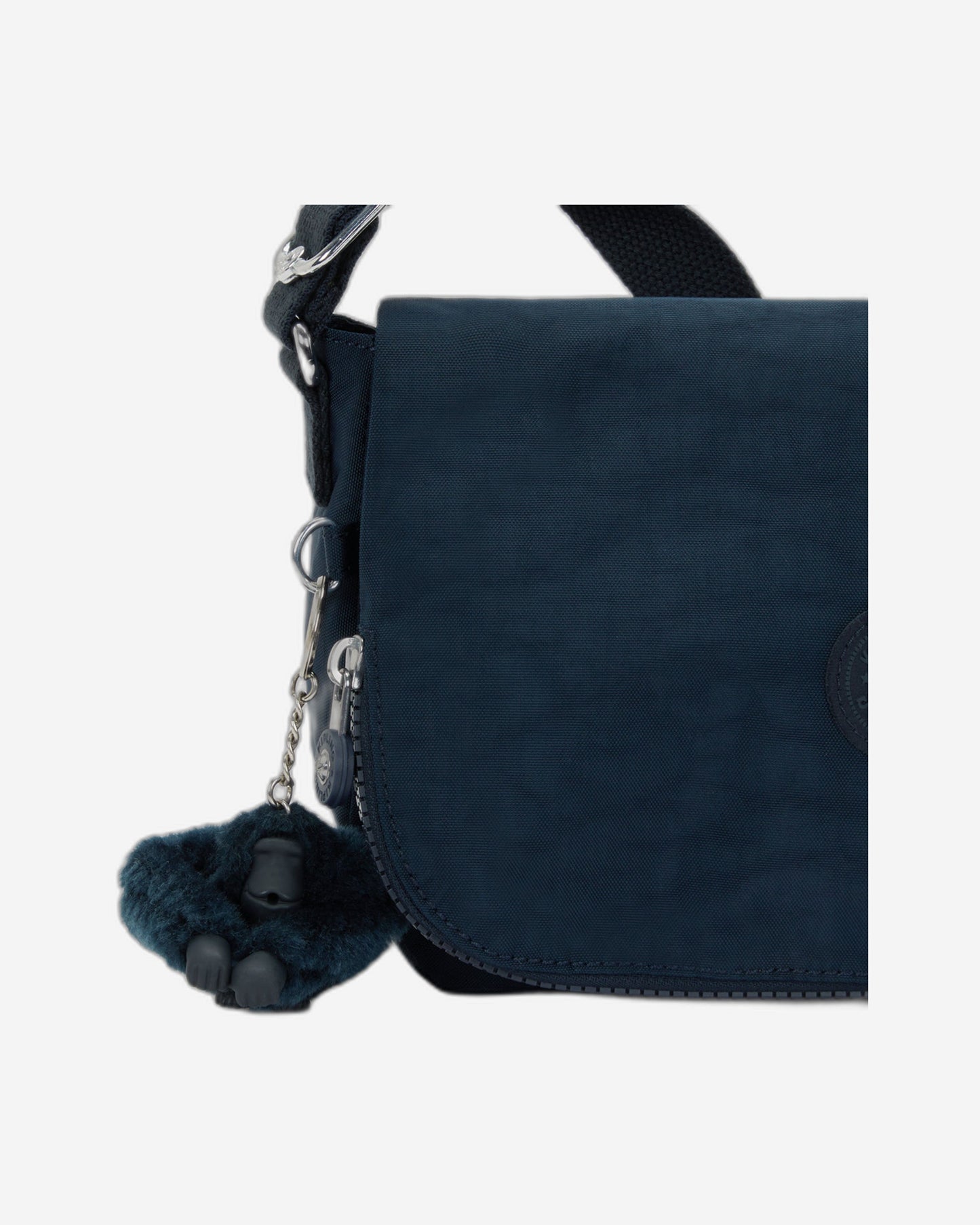 Kipling Earthbeat S Blue Bleu 2 Small crossbody I2502-96V