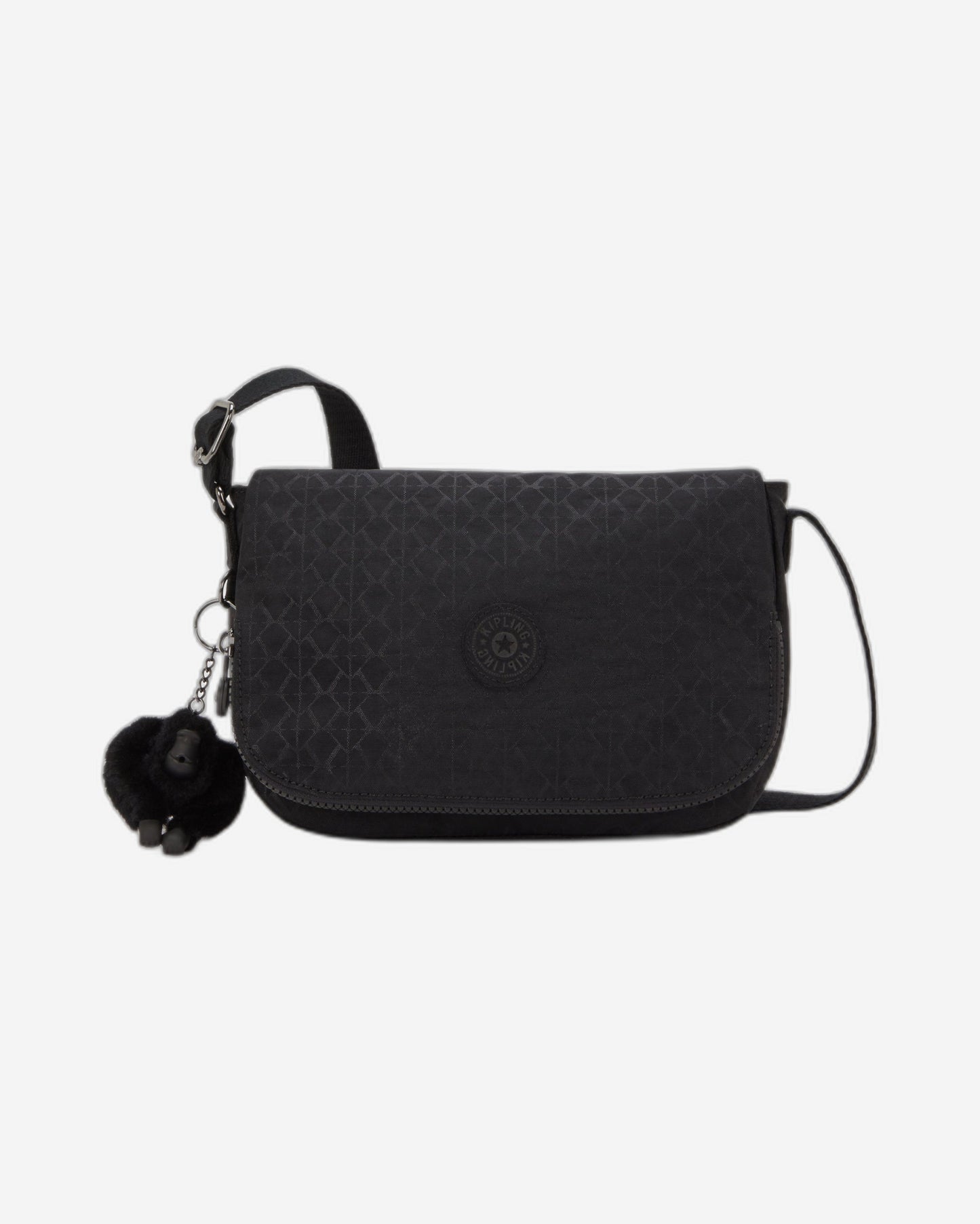 Kipling Earthbeat S Signature Emb Small crossbody I2503-K59