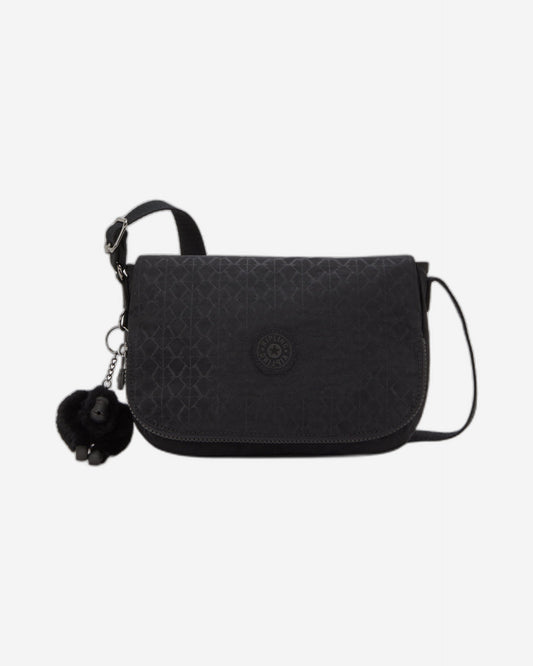 Kipling Earthbeat S Signature Emb Small crossbody I2503-K59