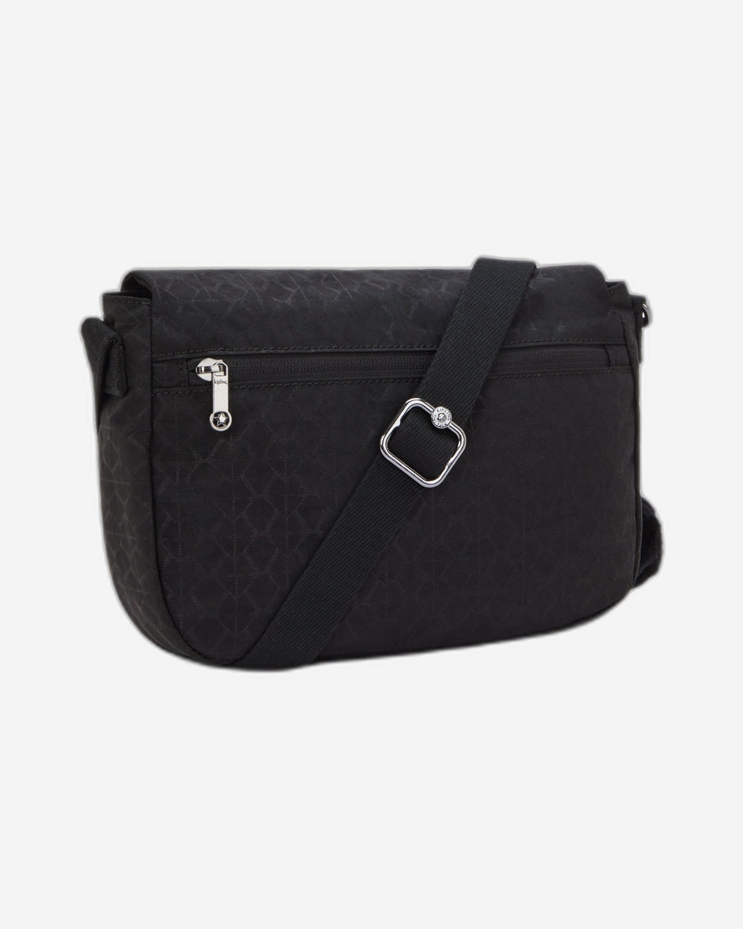 Kipling Earthbeat S Signature Emb Small crossbody I2503-K59