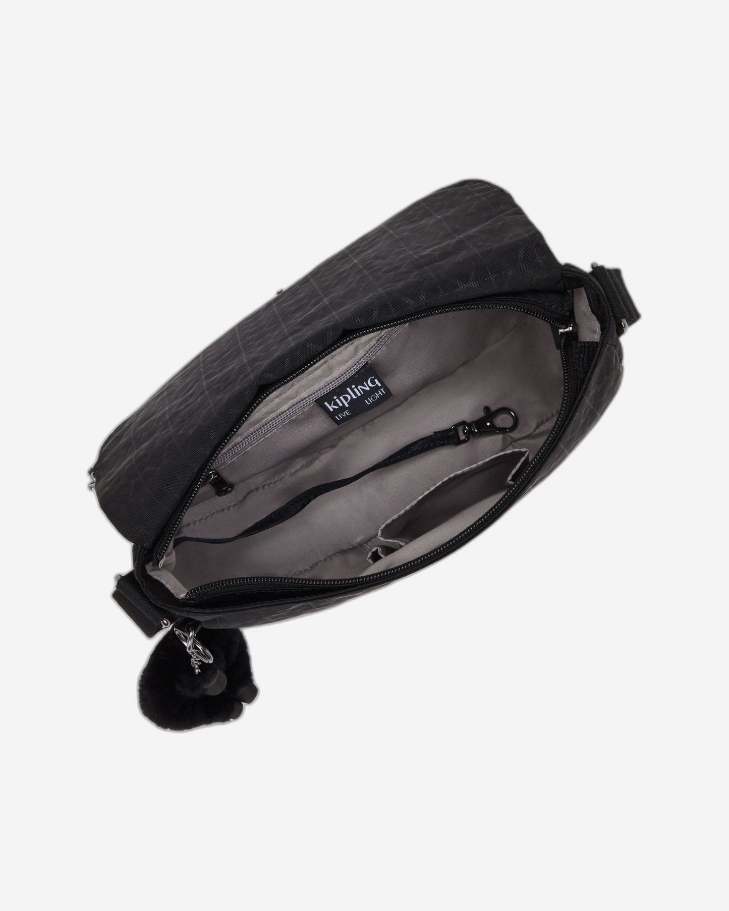 Kipling Earthbeat S Signature Emb Small crossbody I2503-K59