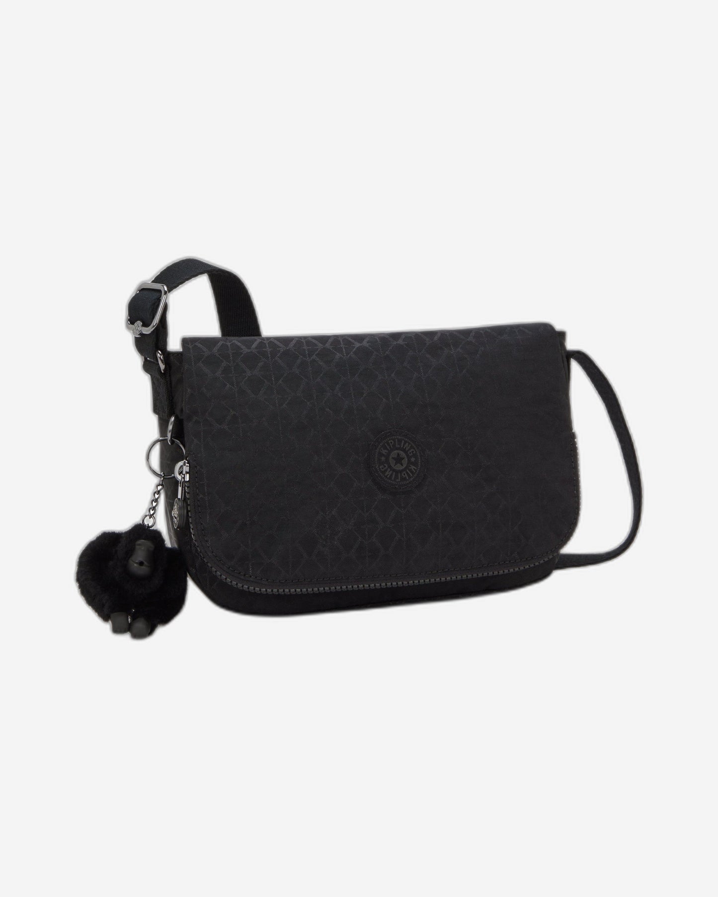 Kipling Earthbeat S Signature Emb Small crossbody I2503-K59