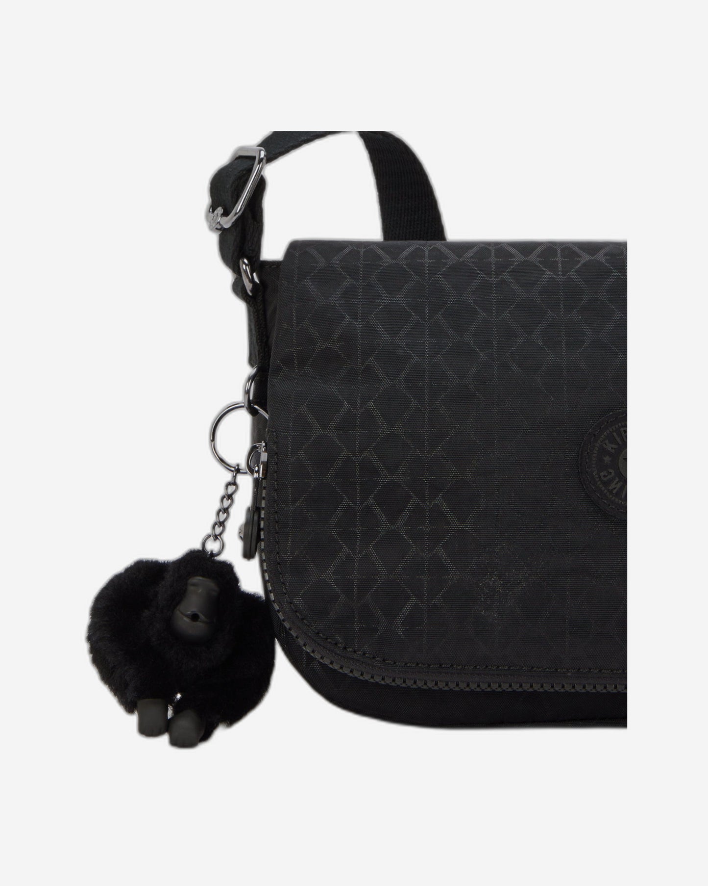 Kipling Earthbeat S Signature Emb Small crossbody I2503-K59