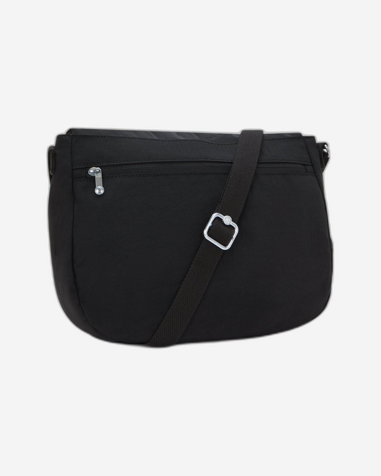 Kipling Earthbeat M Black Noir Medium crossbody I2505-P39