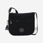 Kipling Arto Infinite Black Medium Crossbody I2520-2EN