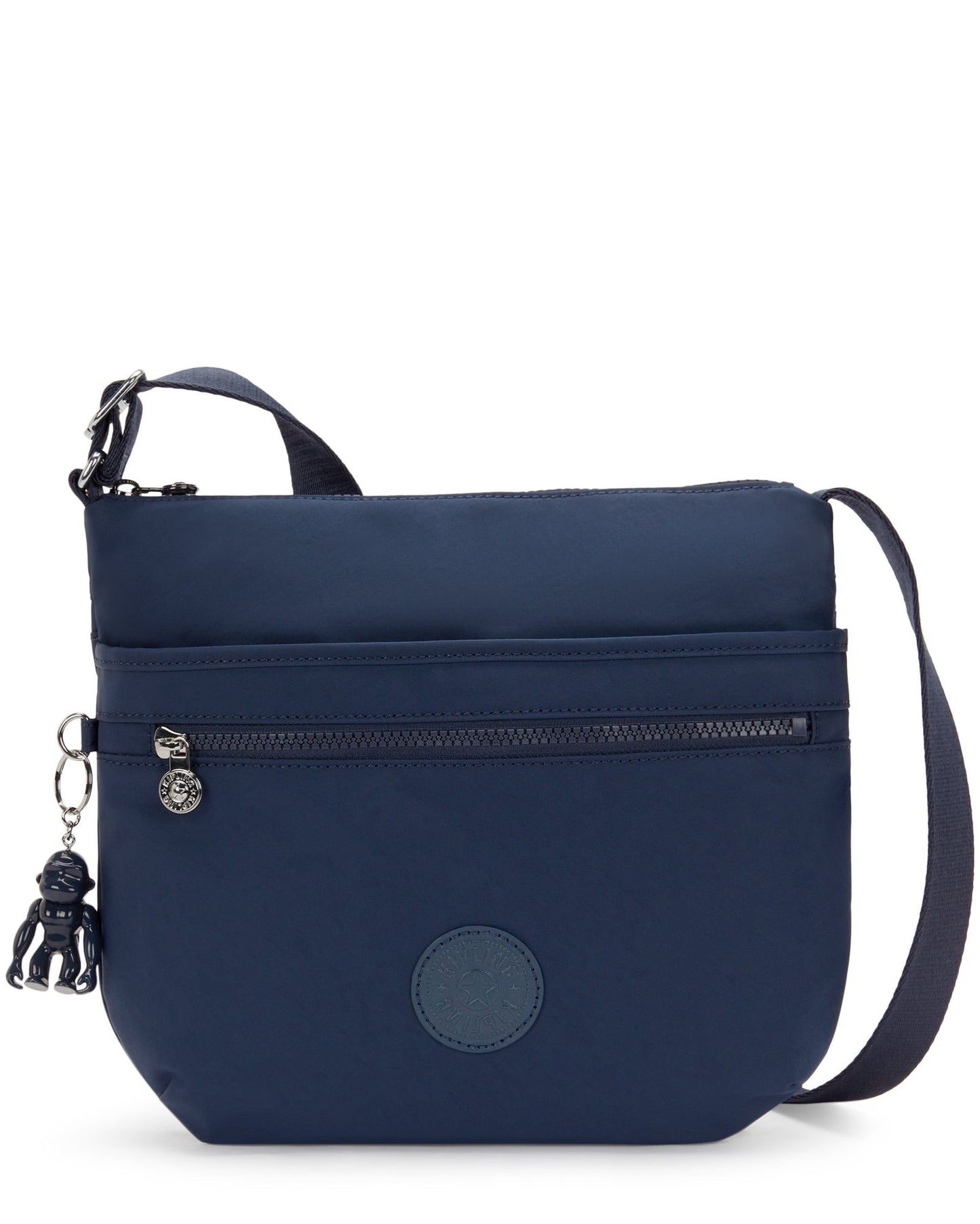Kipling Arto Infinite Blue Medium crossbody I2520-3HK