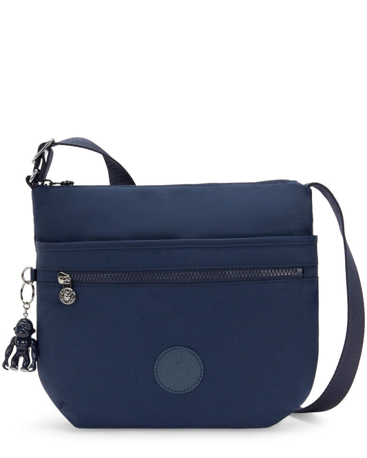 Kipling Arto Infinite Blue Medium crossbody I2520-3HK
