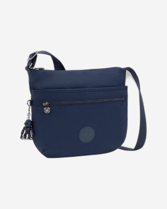 Kipling Arto Infinite Blue Medium crossbody I2520-3HK