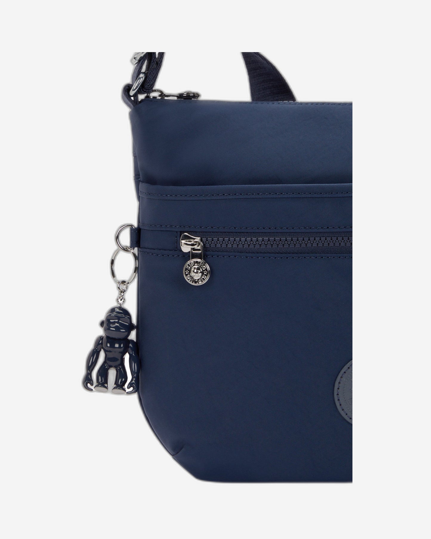 Kipling Arto Infinite Blue Medium crossbody I2520-3HK