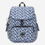 Kipling City Pack S Curious Leopard Small Backpack C2I2525-1HZ
