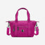Kipling Art Mini Fuchsia Night Small Handbag I2526-7LE