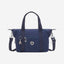 Kipling Art Mini Endless Blue Small Handbag I2526-86E