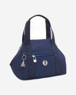 Kipling Art Mini Endless Blue Shoulder Bag I2526-86E