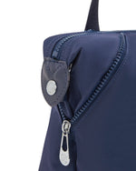 Kipling Art Mini Endless Blue Shoulder Bag I2526-86E