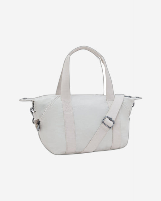 Kipling Art Mini Silver Night Small Handbag I2526-8EL