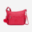 Kipling Gabbie S Resort Pink Medium Crossbody I2531-1BN