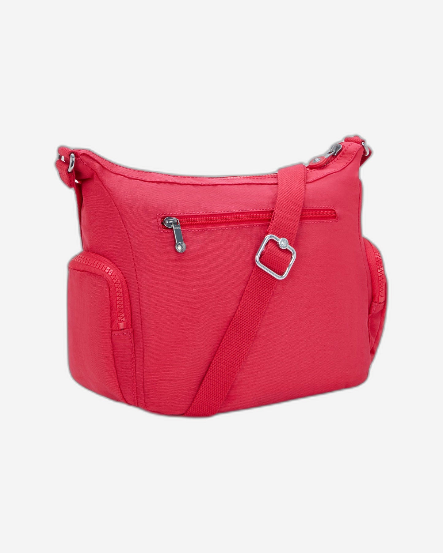 Kipling Gabbie S Resort Pink Medium Crossbody I2531-1BN